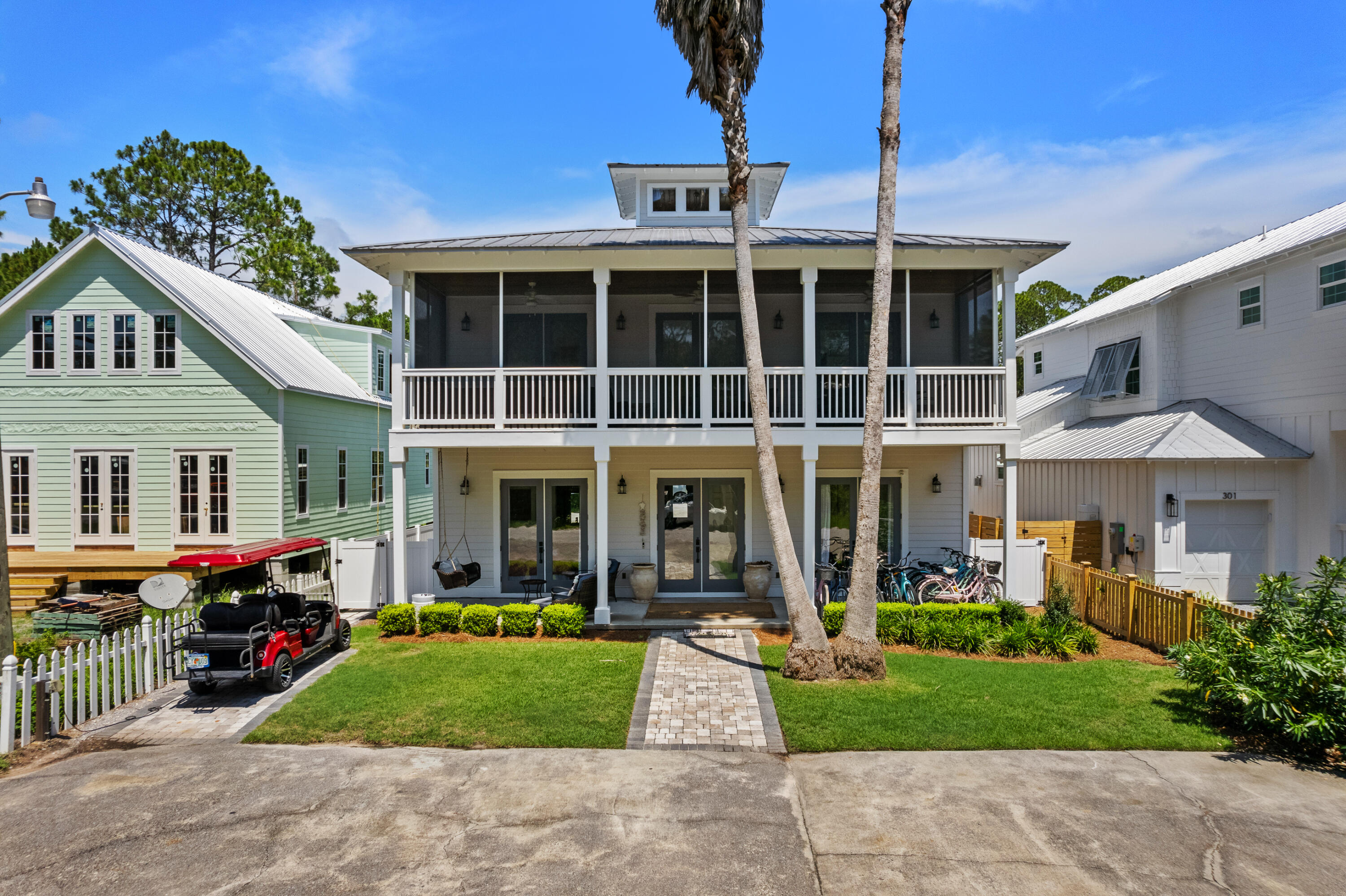 Elm St, Santa Rosa Beach, FL 32459