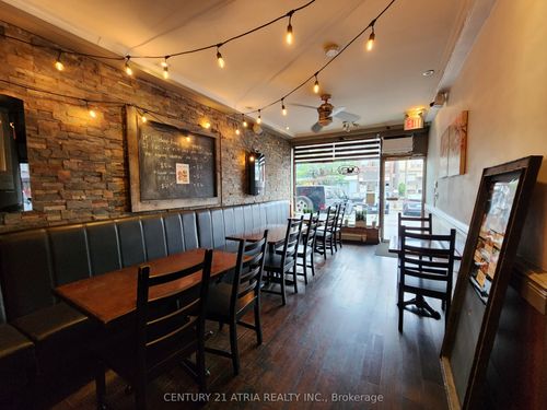 1553 Dupont St, Toronto, ON, M6P3S5 | Card Image