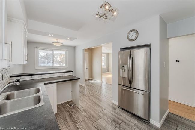 140 Brant Ave, House other with 5 bedrooms, 2 bathrooms and 4 parking in Guelph ON | Image 12