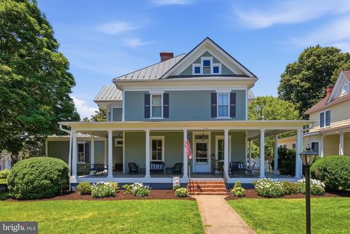 406 Macoy Ave, CULPEPER, VA, 22701-2917 | Card Image