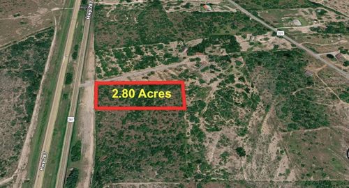 TBT N Us Highway 281, Orange Grove, TX, 78372 | Card Image
