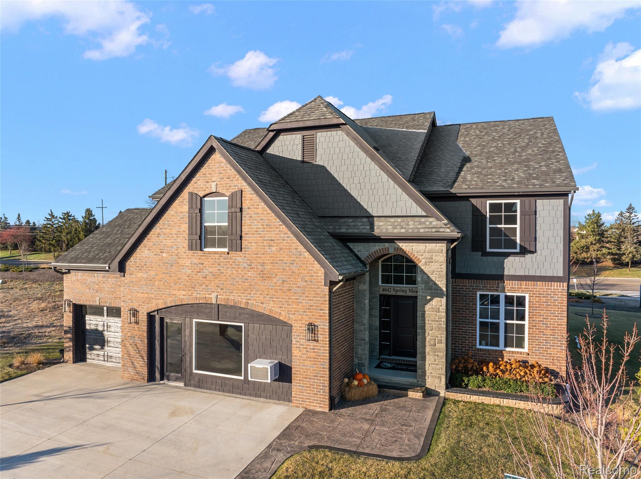 Residential in Sterling Heights 4