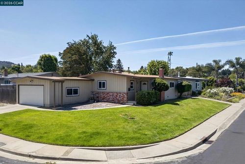 4352 Cheltenham Ct, Concord, CA, 94521-4222 | Card Image