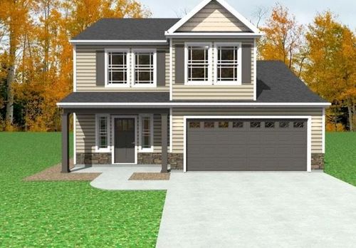 106 Alteza Drive, Inman, SC, 29349 | Card Image