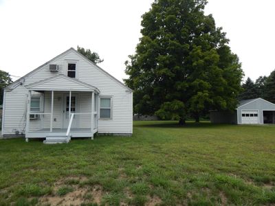 22 Gage Street, House other with 3 bedrooms, 1 bathrooms and null parking in Boscawen NH | Image 2