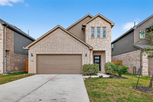 7454 Sunlit Harbor Dr, Cypress, TX, 77433-6899 | Card Image