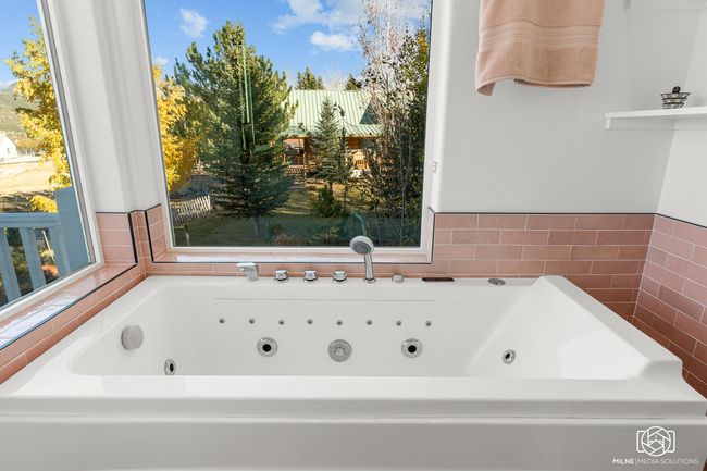 Primary Bedroom/Bath Tub | Image 14