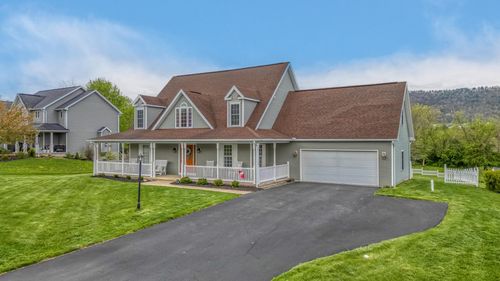 470 Millgate Rd, BELLEFONTE, PA, 16823-8591 | Card Image