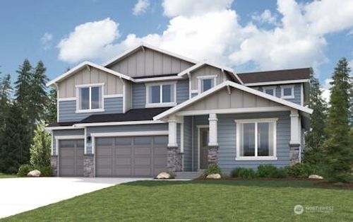 14017 207th Avenue Ct E, Bonney Lake, WA, 98391-6585 | Card Image