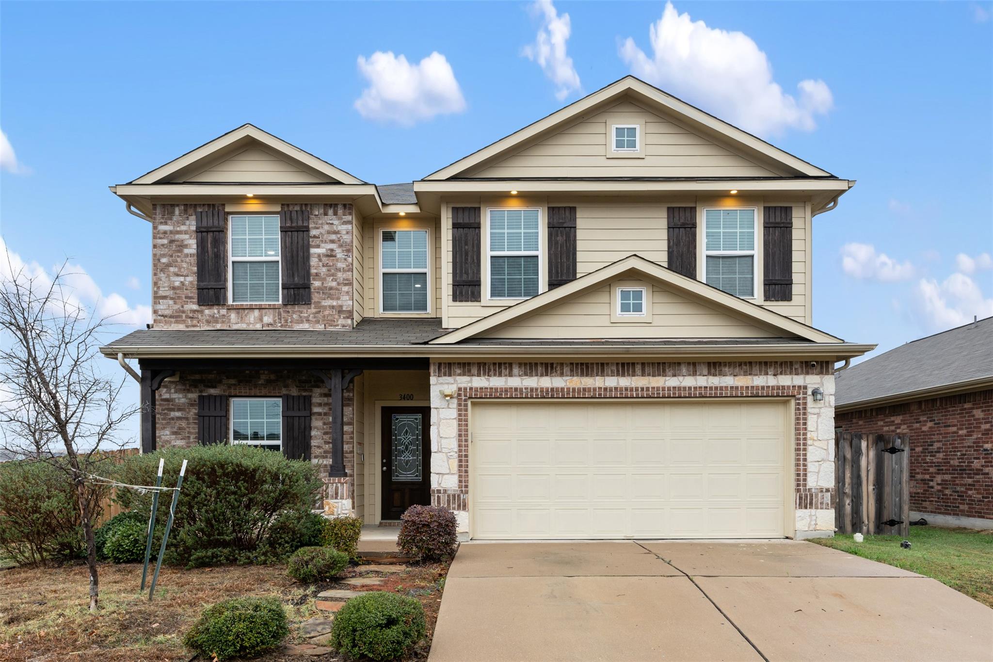 Residential in Pflugerville 4