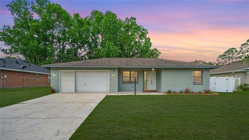 90 Wellshire Ln, Palm Coast, FL, 32164-7846 | Card Image