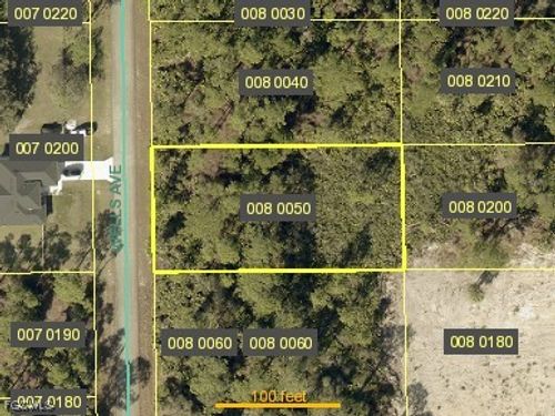 2016 Wells Ave, Alva, FL, 33920 | Card Image