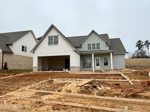 187 Bronson Bnd, Flowood, MS, 39232-1260 | Card Image