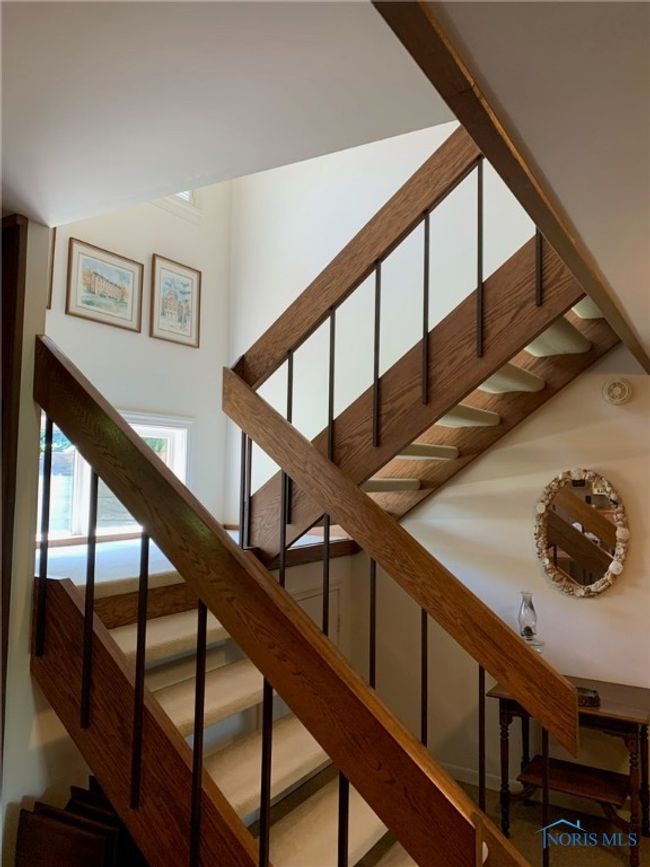 202 Belfast Ln, House other with 5 bedrooms, 5 bathrooms and 2 parking in Bryan OH | Image 23