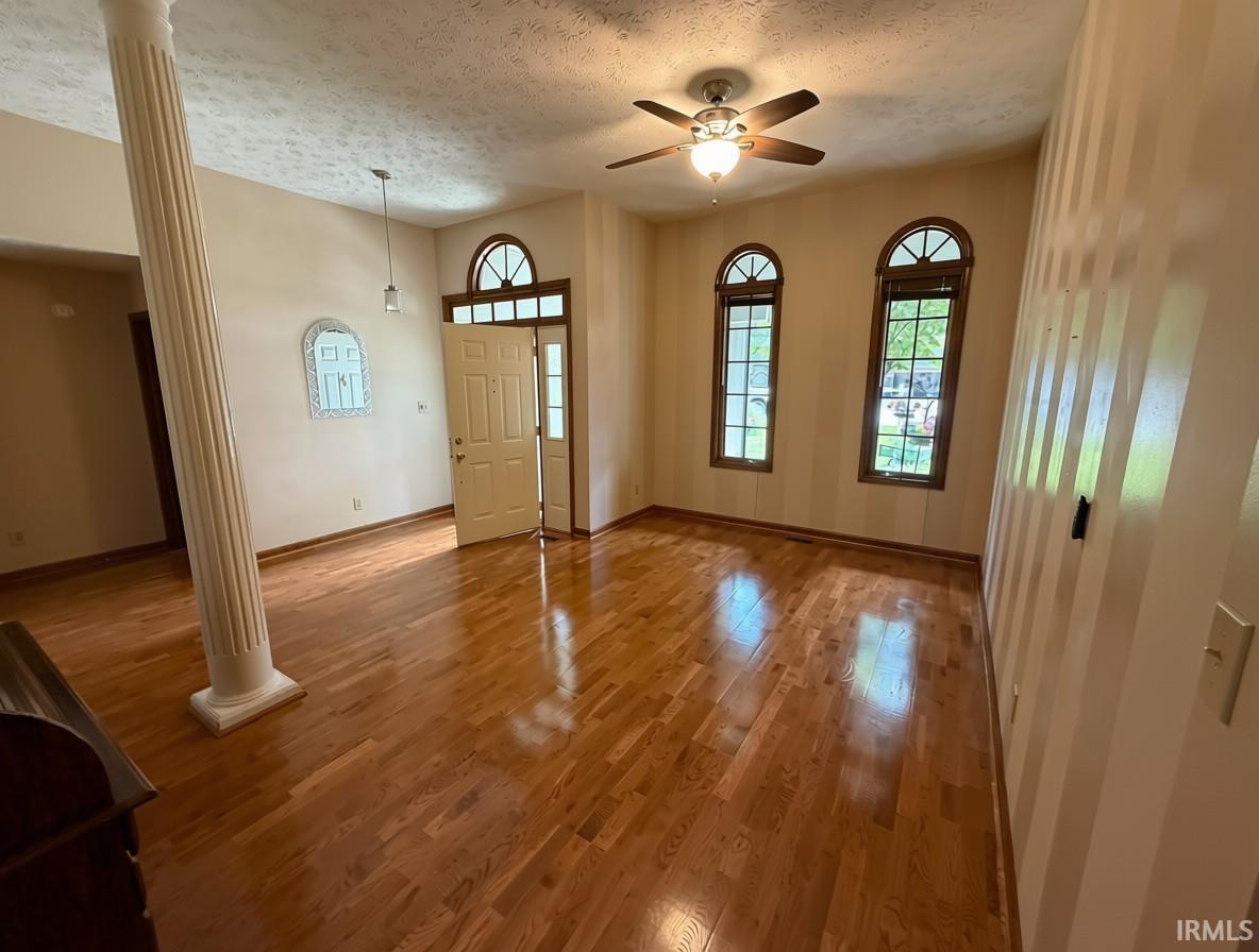 Residential in Lafayette 3