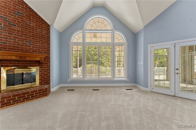 15506 Chesdin Landing Ct, House other with 5 bedrooms, 5 bathrooms and null parking in Chesterfield VA | Image 10