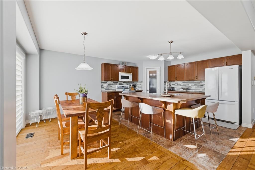 Residential in Kitchener 3