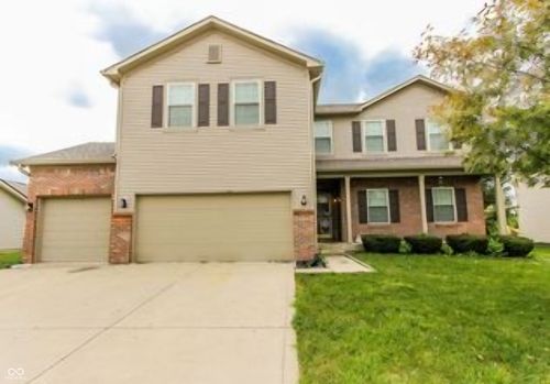 2599 Liatris Dr, Plainfield, IN, 46168-4780 | Card Image