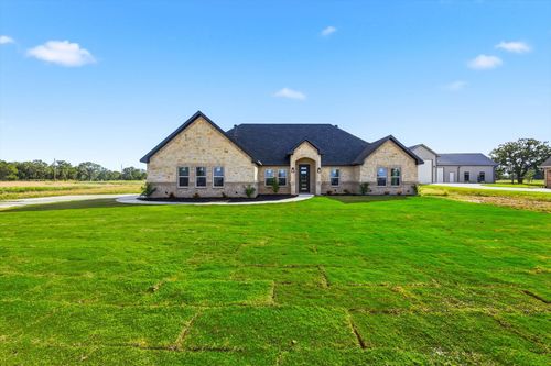 740 County Road 3424, Bridgeport, TX, 76426-6827 | Card Image
