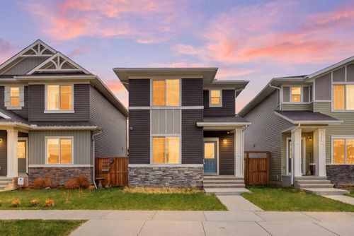 328 Bayview St Sw, Airdrie, AB, T4B5G3 | Card Image
