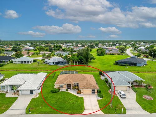7413 Sweet Alyssum, Punta Gorda, FL, 33955-1158 | Card Image