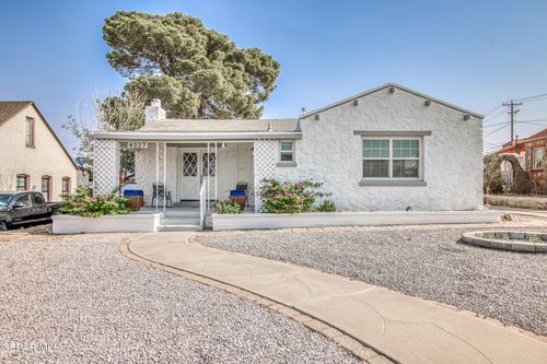 4327 Oxford Ave, El Paso, TX, 79903-1819 | Card Image