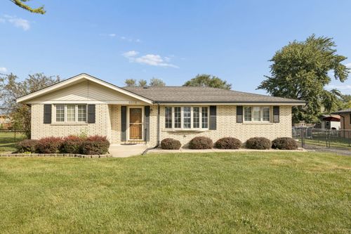6516 W 84th Street, Burbank, IL, 60459 | Card Image