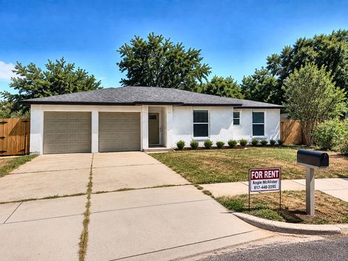 3709 Clark Court, Arlington, TX, 76015 | Card Image