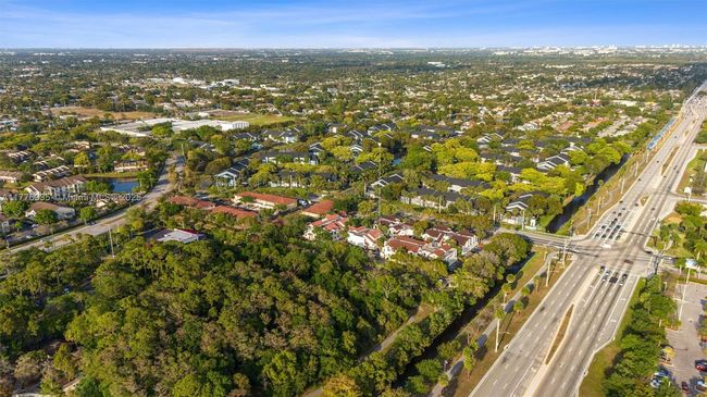 APT-103 - 1417 Avon Ln, Townhouse with 2 bedrooms, 2 bathrooms and null parking in North Lauderdale FL | Image 29
