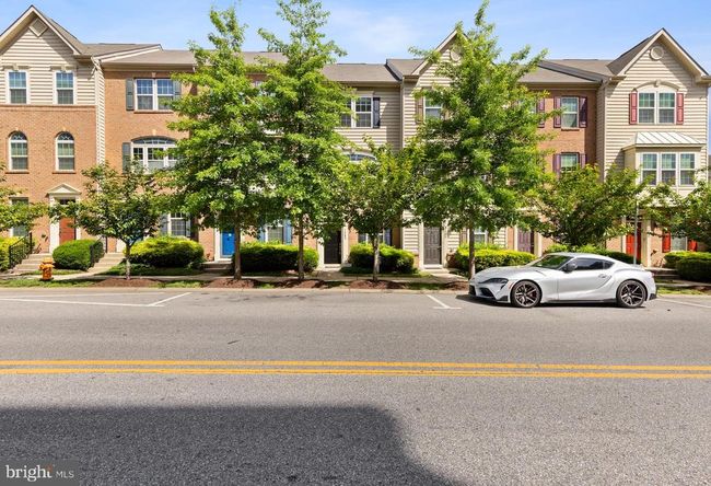 7583 Hearthside Way, Townhouse with 3 bedrooms, 4 bathrooms and null parking in ELKRIDGE MD | Image 39