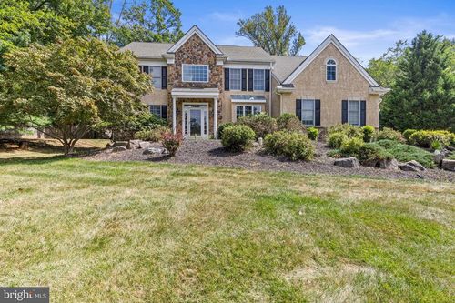 588 S Heilbron Dr, Media, PA, 19063-4500 | Card Image