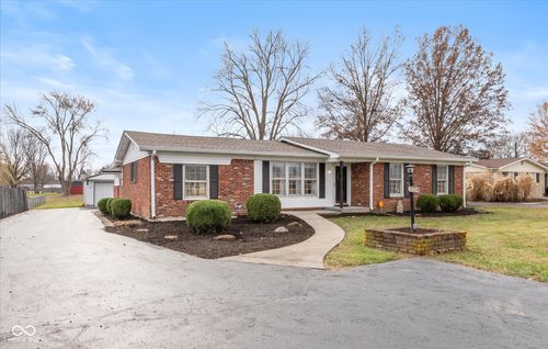 5459 W 300 S, New Palestine, IN, 46163-9713 | Card Image