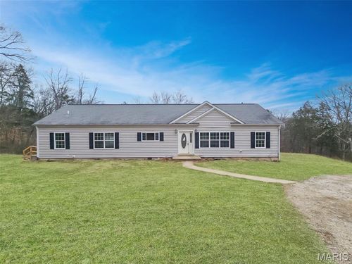 9261 Byrnesville Rd, Cedar Hill, MO, 63016-1003 | Card Image