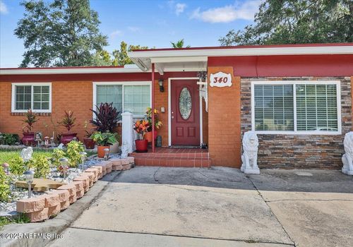 340 Aries Dr, Orange Park, FL, 32073-3262 | Card Image