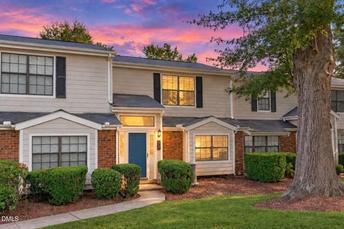 7918 Falcon Rest Cir, Raleigh, NC, 27615-2547 | Card Image