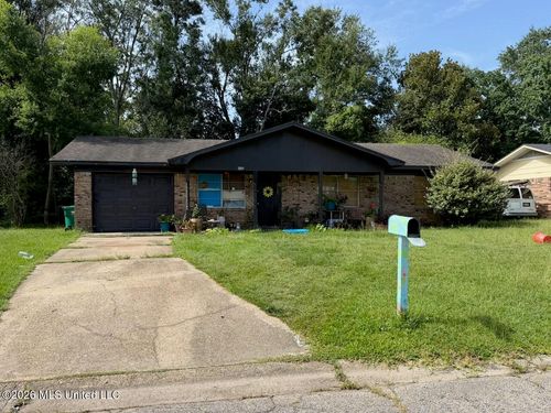 1009 Shirley Drive, Gulfport, MS, 39503 | Card Image