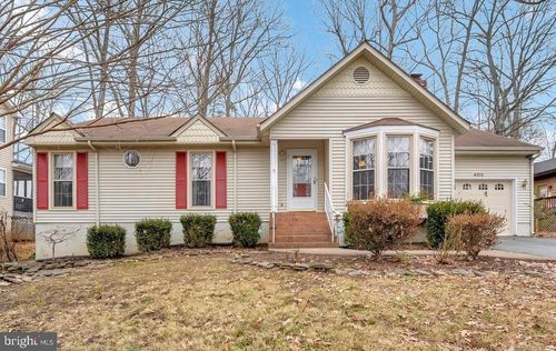 4202 Lakeview Pkwy, LOCUST GROVE, VA, 22508-5434 | Card Image