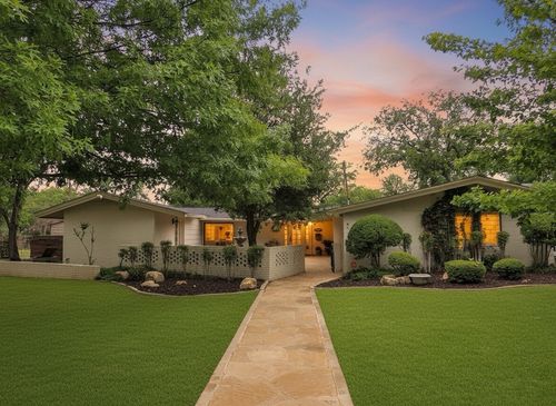 4034 Fairmount St, Abilene, TX, 79605-3820 | Card Image