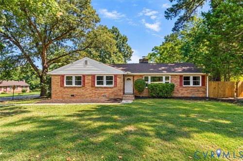 5968 Forest Hill Avenue, Richmond, VA, 23225 | Card Image