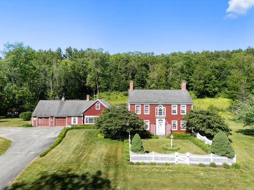 364 Houghtonville Rd, Grafton, VT, 05146-9653 | Card Image