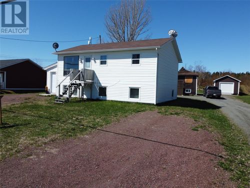 95 Main St, Embree, NL, A0G2A0 | Card Image