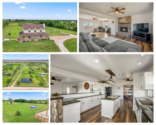 10009 County Road 168, Alvin, TX, 77511-8163 | Card Image