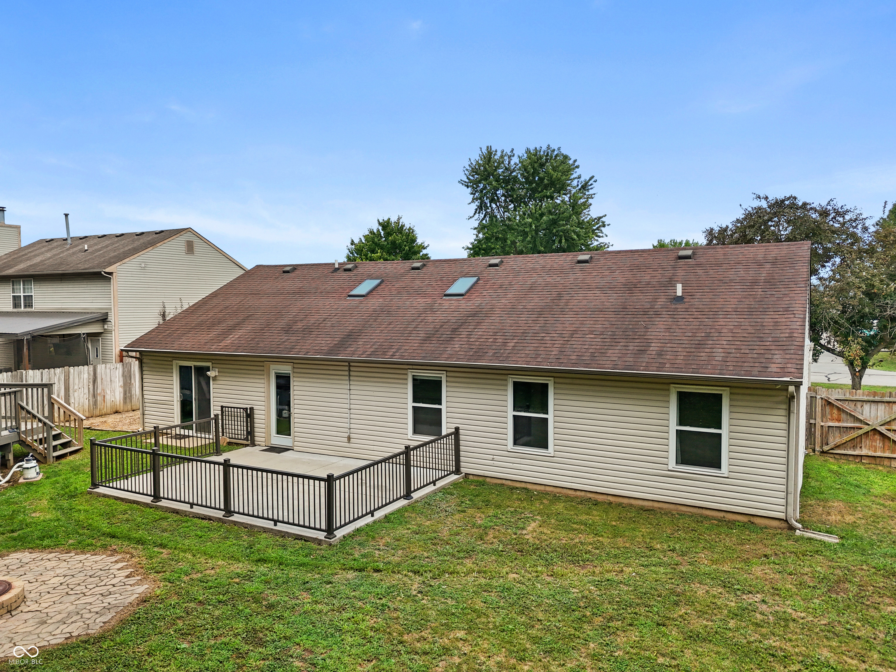 Residential in Columbus 3