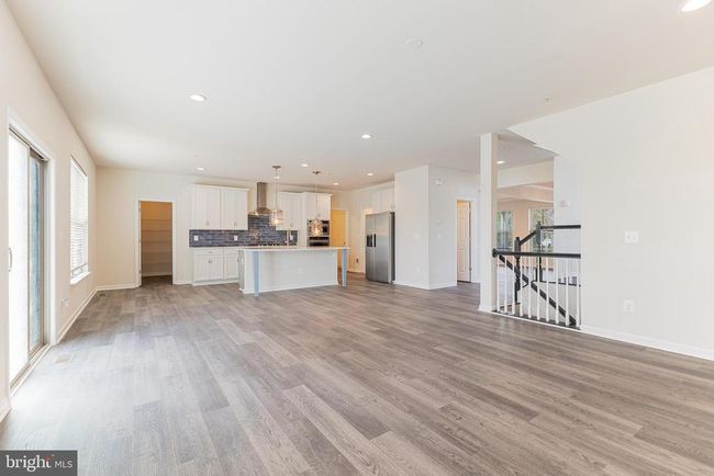 18258 Thunderbolt Rd, House other with 5 bedrooms, 5 bathrooms and null parking in DUMFRIES VA | Image 14