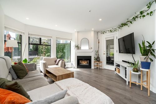 105-2968 Burlington Dr, Coquitlam, BC, V3B7N4 | Card Image