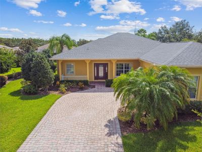 663 Shorehaven Dr, House other with 2 bedrooms, 2 bathrooms and null parking in Poinciana FL | Image 2