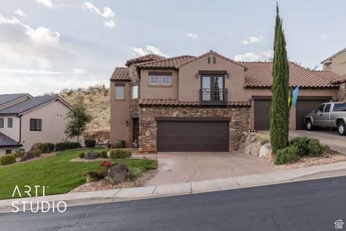 137-1121 W Province Way, St. George, UT, 84770-7020 | Card Image
