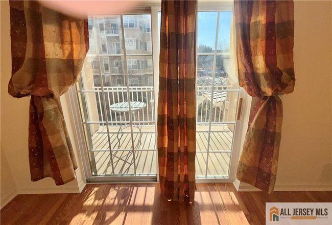 APT-211 - 540 Cranbury Rd, Townhouse with 1 bedrooms, 1 bathrooms and null parking in East Brunswick NJ | Image 9