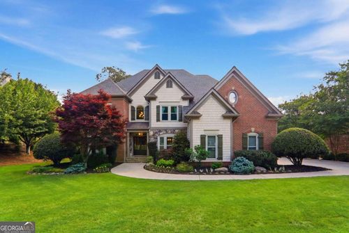 2330 S Clement Rd, Cumming, GA, 30041-6300 | Card Image