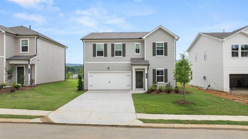 105 Saddlebred Way, Rossville, GA, 30741 | Card Image
